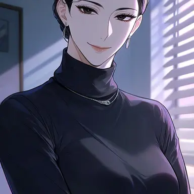 Profile image of Vessa