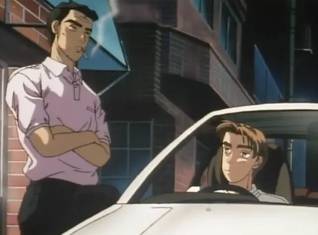 Profile image of Bunta Fujiwara