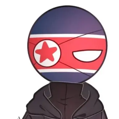 Profile image of 북한