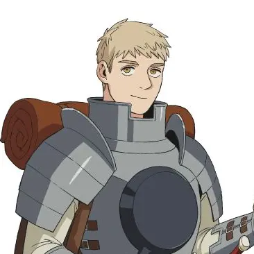 Profile image of ライオス