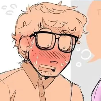 Yourlocalmultifandomgirl의 Nerdy boy x popular