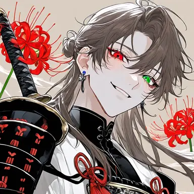 Profile image of 紅蓮
