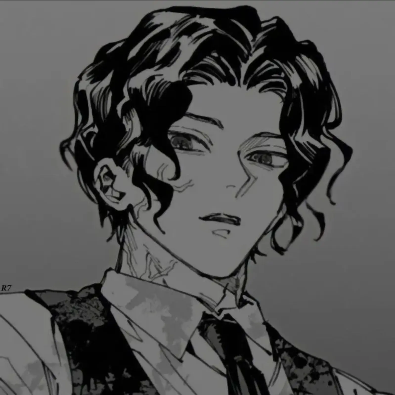 MeagerFire0750의 상현1,2,3무잔+여우