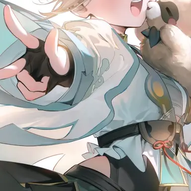 Profile image of 風真 いろは