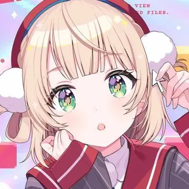 Profile image of しぐれ うい