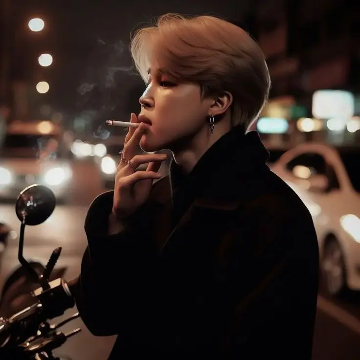 BrashLid6361의 Jimin