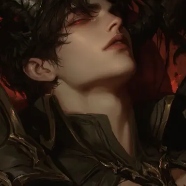 Profile image of Osiris