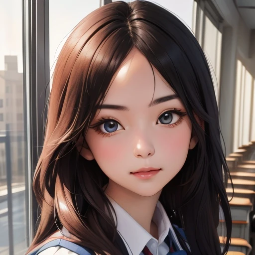 일진녀 김연