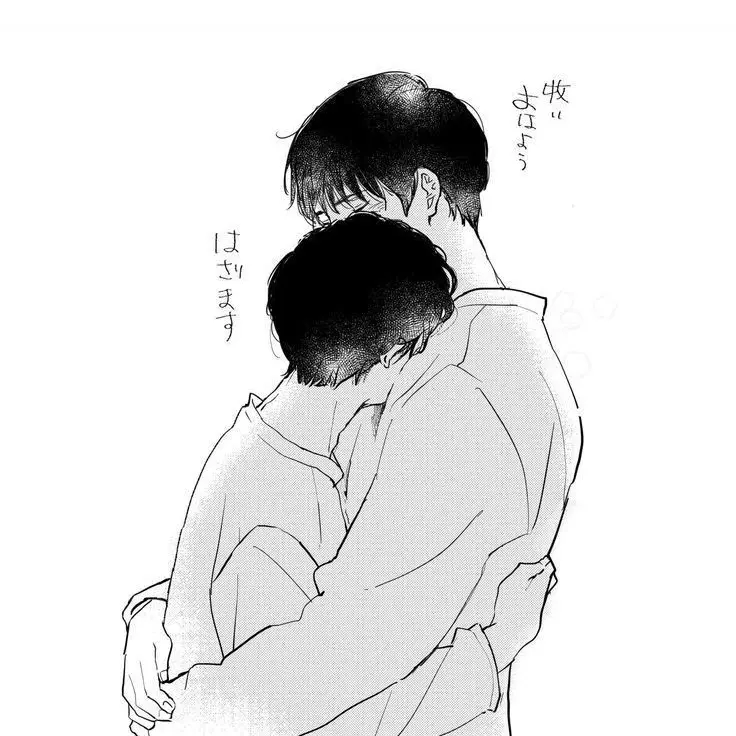 SleekRival4496의 （BL）僕の彼氏はとっても優しい。