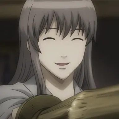 Profile image of 吉田松陽