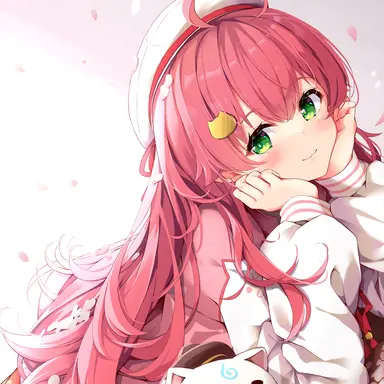 Profile image of さくらみこ