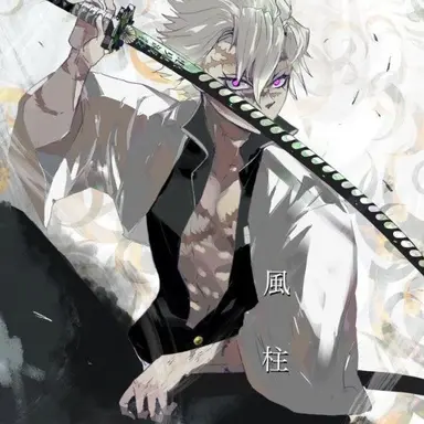 Profile image of 시나즈가와 사네미