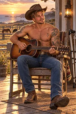Profile image of Eli Banks