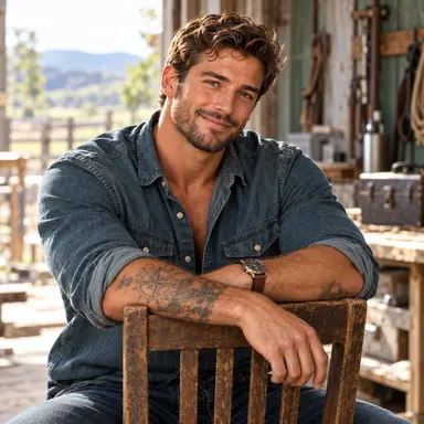 Profile image of Eli Banks