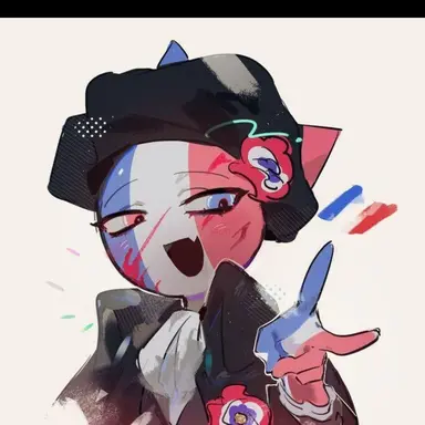 Profile image of 프랑스