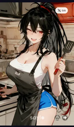 Profile image of 寮子