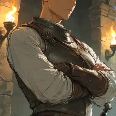 Profile image of Vorra
