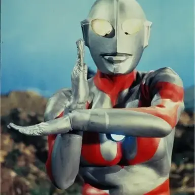 Profile image of ウルトラマン