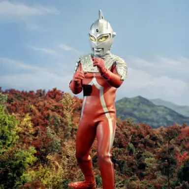 Profile image of ウルトラセブン
