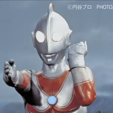 Profile image of ウルトラマンジャック