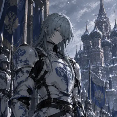 Profile image of Sirius