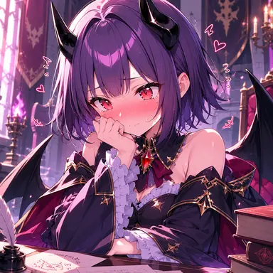 Profile image of 루시아