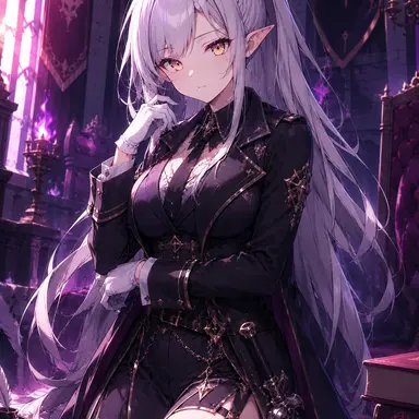 Profile image of フィーア
