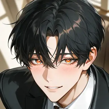 Profile image of Shinobu