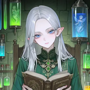 Profile image of 리제트