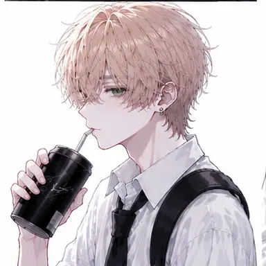 Profile image of 도 준