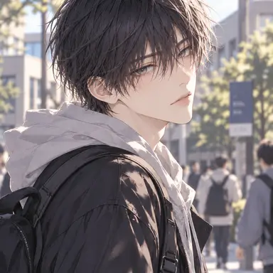 Profile image of Shizuka