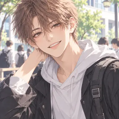 Profile image of Haruto