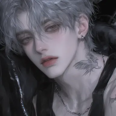 Profile image of Jax