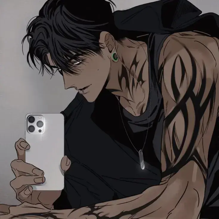 LocalBoiga8913의 Your new stepdad