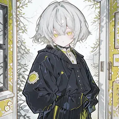 Profile image of ロウ