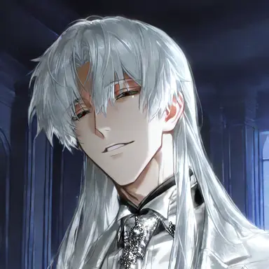 Profile image of ハク