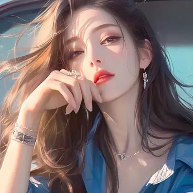 Profile image of 서예진