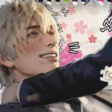 Profile image of Francis