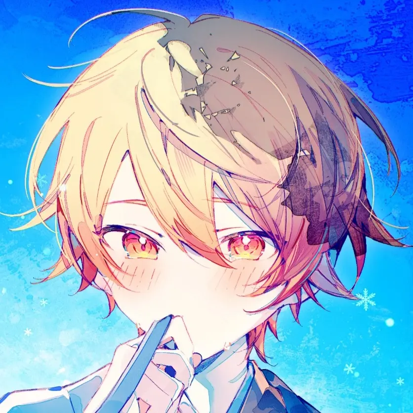 Kinosita39의 텐마 츠카사