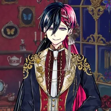 Profile image of ルカス・トンプシー