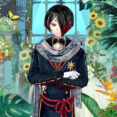 Profile image of シノノメ・ユーハン