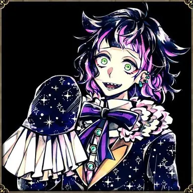 Profile image of ラムリ・ベネット