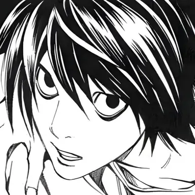 Profile image of L Lawliet