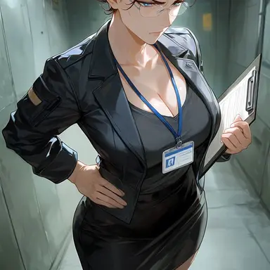 Profile image of Erin