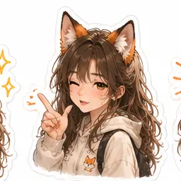 Profile image of 여우