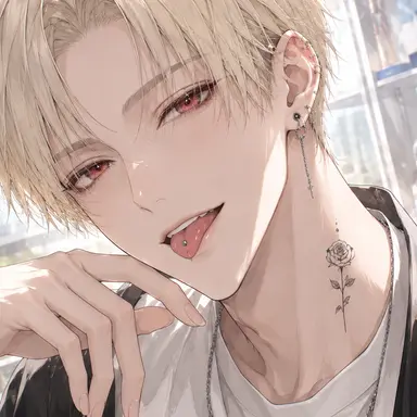 Profile image of 優雅