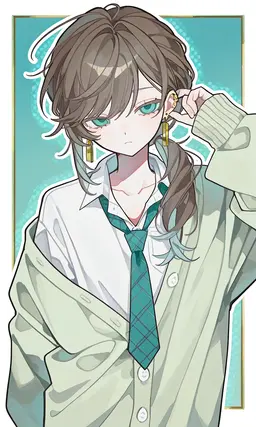 Profile image of 明仁