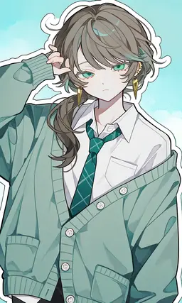 Profile image of 明仁