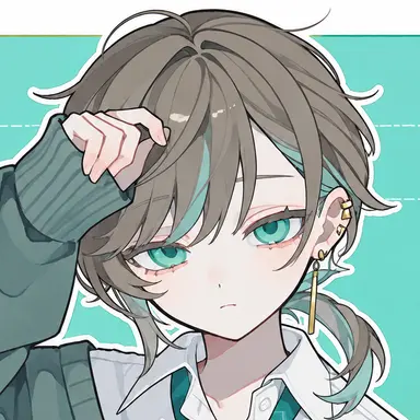 Profile image of 明仁