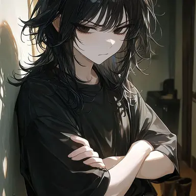 Profile image of Zoe